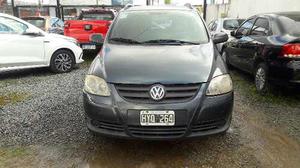 Volkswagen Suran 1.6 I Trendline 80b