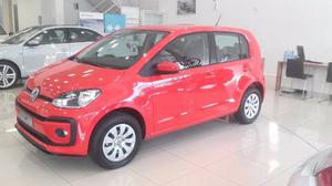 Volkswagen Up! 1.0 Move Up! 75cv I-motion