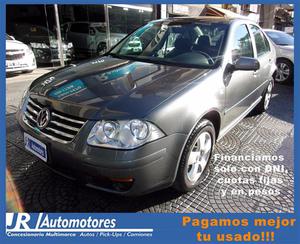 Volkswagen Bora 2.0 Trendline Mt (l07)