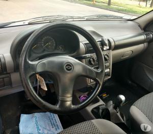 Corsa 3p. Modelo . Impecable! Negociable