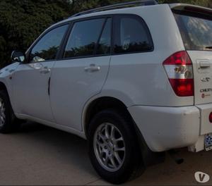 CHERY TIGGO CONFORT 2.0 Mod: Kms  Urgente