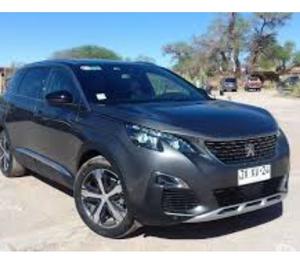 Peugeot  en sus 5 versiones, con entrega inmediata!