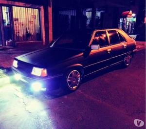 Renault 11 ts full 93