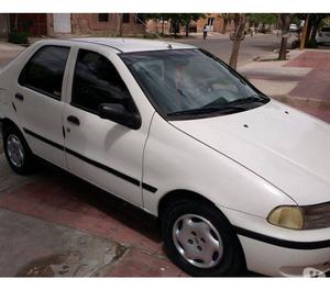 Vendo Permuto Fiat Siena Modelo 98.