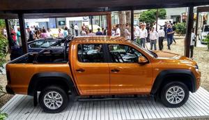 ➘ AMAROK 0KM  NUEVA OPORTUNIDAD !! Ultimas unidades !!