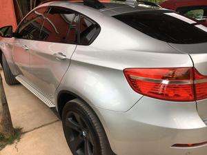 BMW X6 modelo 