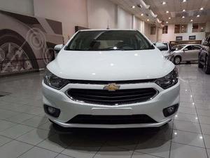 CHEVROLET ONIX  ENTREGA PACTADA