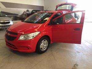 CHEVROLET ONIX JOY, SIN LICITACION NI SORTEO