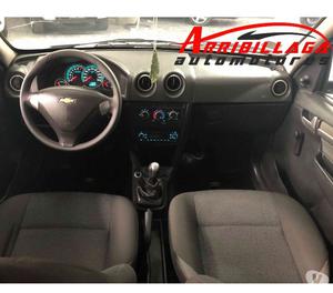 Chevrolet Celta Advantage  Necochea