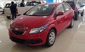 Chevrolet ONIX 1.4 JOY SOLOXHOY