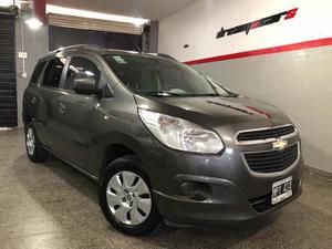 Chevrolet Spin 1.8 Lt 5as 105cv