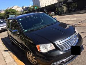 Chrysler Town and Country Limited 3.6 ATX