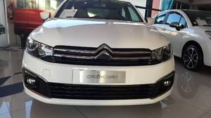 Citroën C-Elysée 1.6 Feel Hdi 92