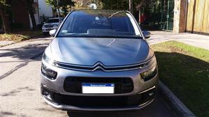 Citroën C4 Picasso  Nafta THP Feel Pack ATcv)
