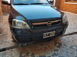 Corsa 2 Año 