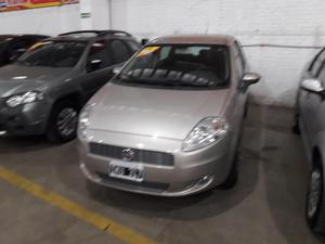 FIAT PUNTO ELX TOP