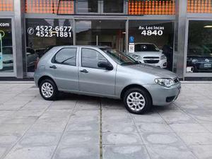 Fiat Palio 1.4 Fire 5 Puertas  Imolaautos-