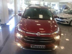 Fiat Toro 2.0 Freedom