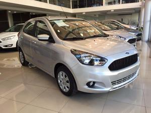 Ford ka s 5 ptas