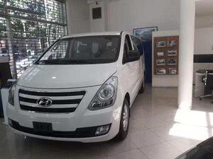 Hyundai H1 2.4 Premium cv
