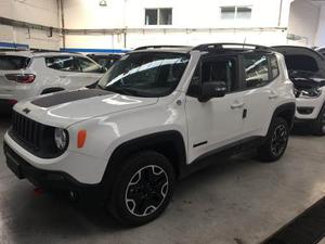 Jeep Renegade Trailhawk