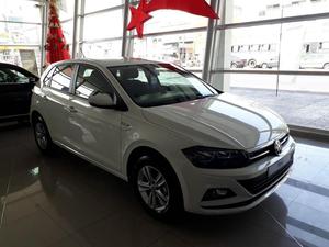 • NUEVO VOLKSWAGEN POLO 0KM **ENTREGA RÁPIDA EN TAN SOLO