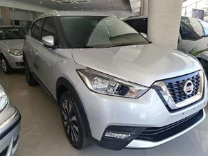 Nissan Kicks 1.6 Exclusive 120cv