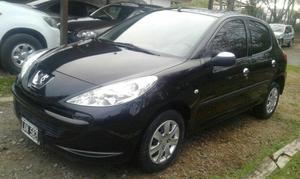 Peugeot 207 Compact  Pta Impecable