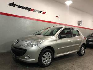 Peugeot 207 Compact xs 1.9D 5P