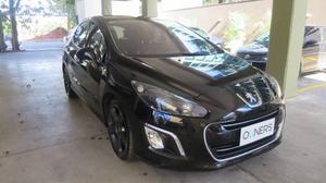 Peugeot  Gti Thp 200cv