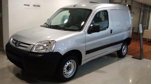 Peugeot Partner Confort 1.6 HDI