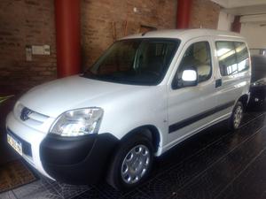 Peugeot Partner Patagonica 1.6 HDI VTC 