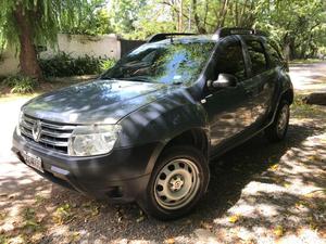 RENAULT DUSTER EXPRESSION  CUOTAS