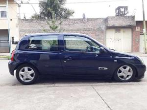 Renault Clio 1.2 Authentique