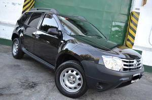 Renault Duster 1.6 4x2 Expression 110cv