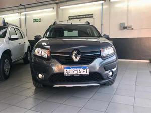 Renault Sandero 1.6 Privilege 105cv Nac
