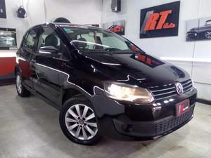 Volkswagen Fox 1.6 Confortline Pack