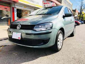 Volkswagen Fox 1.6 Confortline Pack