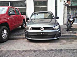 Volkswagen Gol Trend 1.6 5Ptas. Trendline (L15)