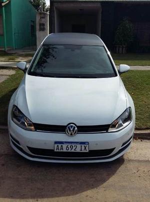 Volkswagen Golf 1.4 Comfortline Tsi Dsg