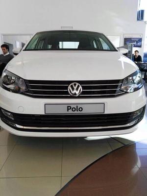 • Volkswagen Polo 0km !! Adquiri el tuyo !!