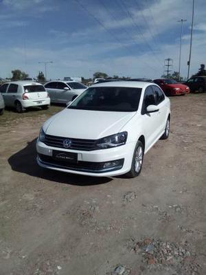 Volkswagen Polo 1.6 Comfortline