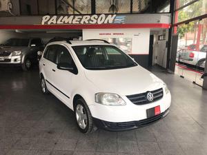 Volkswagen Suran 1.6 Highline, , Nafta