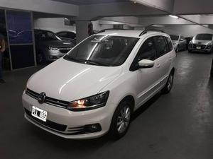 Volkswagen Suran 1.6 Trendline