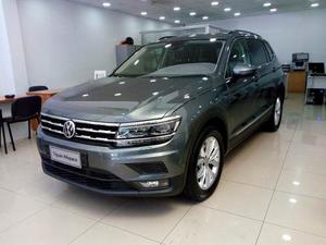 Volkswagen Tiguan Allspace 2.0 Tsi Highline Dsg