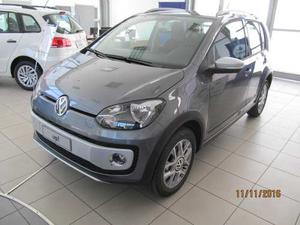 Volkswagen Up! 1.0 Cross Up!