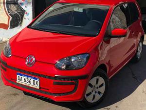 Volkswagen Up! 1.0 Move Up! 75cv