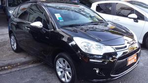 citroen c3 exclusive full full  excelente pocos km