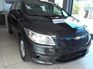 Chevrolet Onix Joy Anticipo $