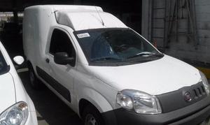 FIAT FIORINO KM 1.4